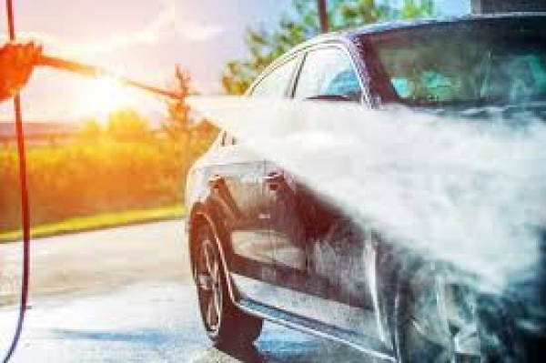 5 tipos de higienização para seu carro
