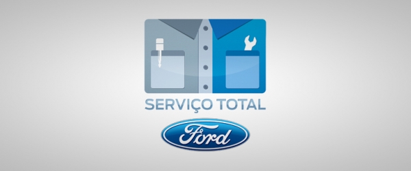 Vantagens dos Serviços Ford